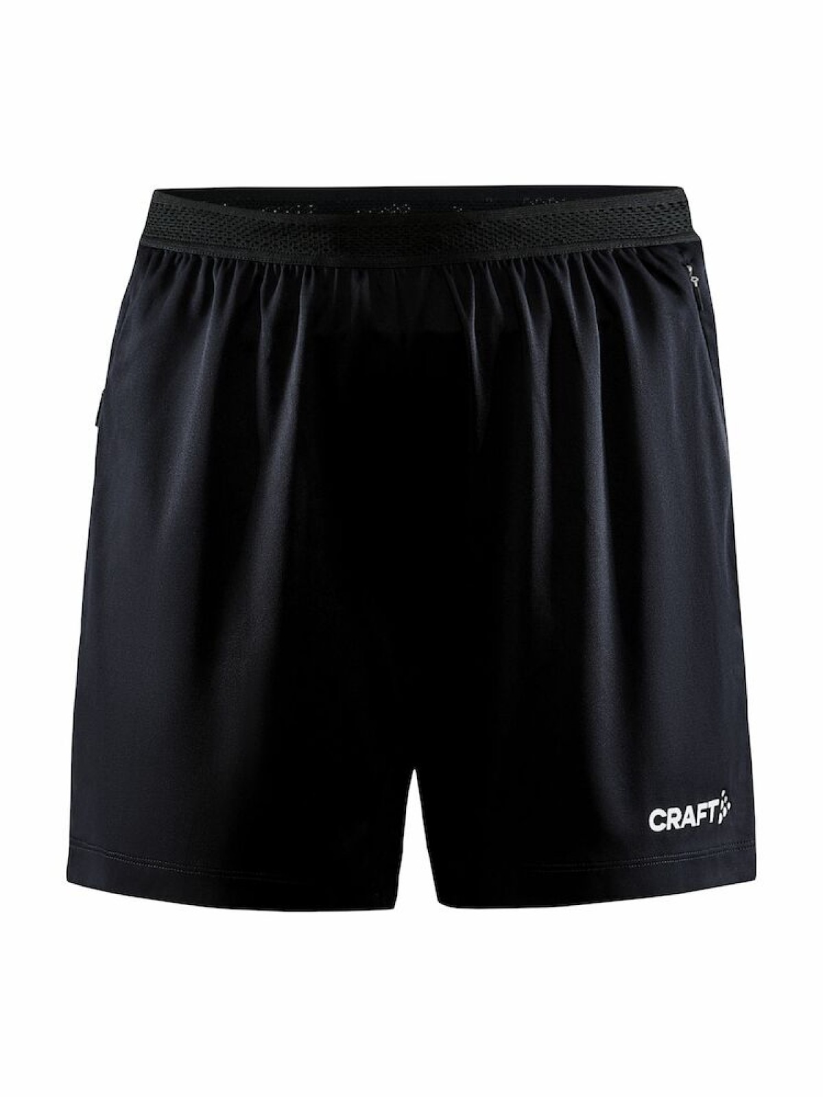 CRAFT 1910956 SHORT FRAUEN schwarz