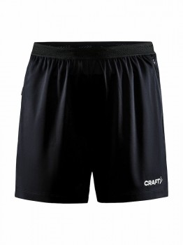 CRAFT 1910956 SHORT FRAUEN schwarz | yam yam world