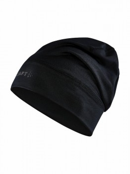 CRAFT 1912481 M�TZE schwarz | yam yam world