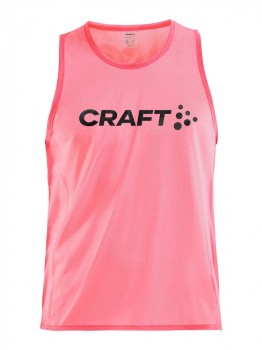 CRAFT 1913229 KENNZEICHNUNGSHEMD rot | yam yam world