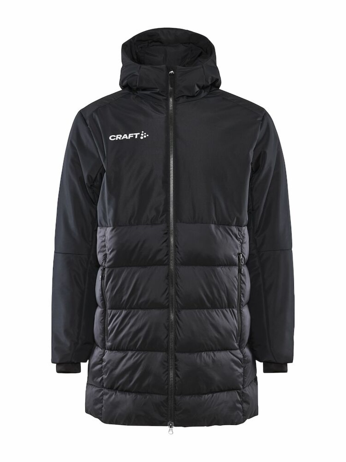 CRAFT 1913812 ABILITY schwarz