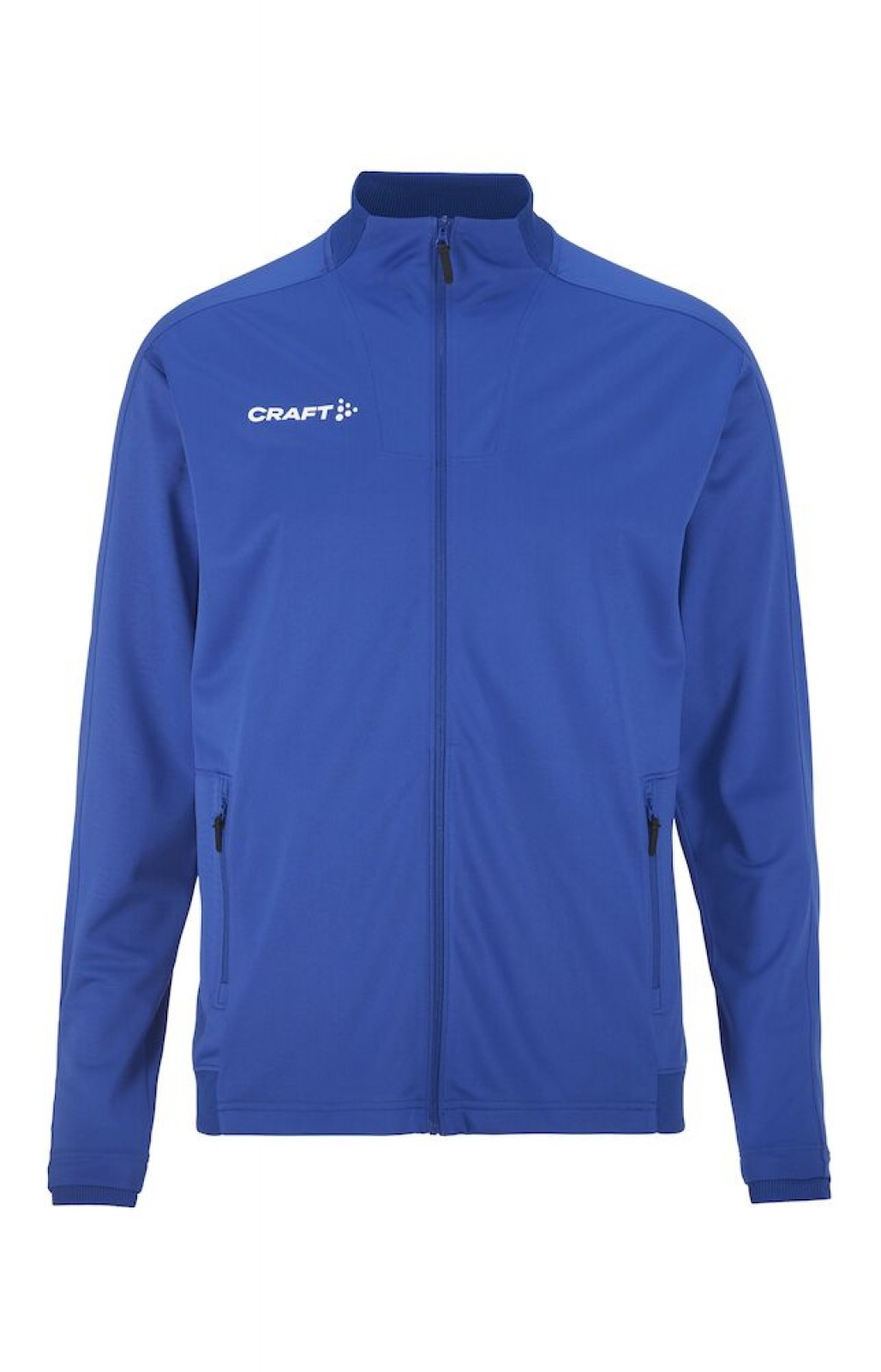 CRAFT 1914757 TRAININGSJACKE grau