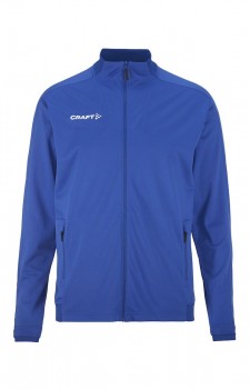 CRAFT 1914757 TRAININGSJACKE grau | yam yam world