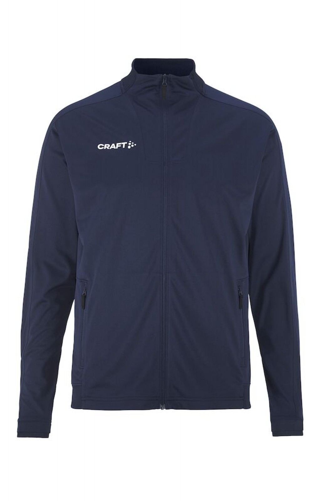 CRAFT 1914757 TRAININGSJACKE navy