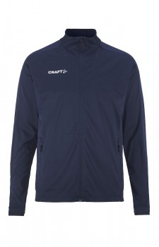 CRAFT 1914757 TRAININGSJACKE navy | yam yam world