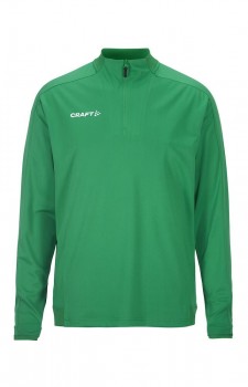 CRAFT 1914758 ZIPTOP gr�n | yam yam world