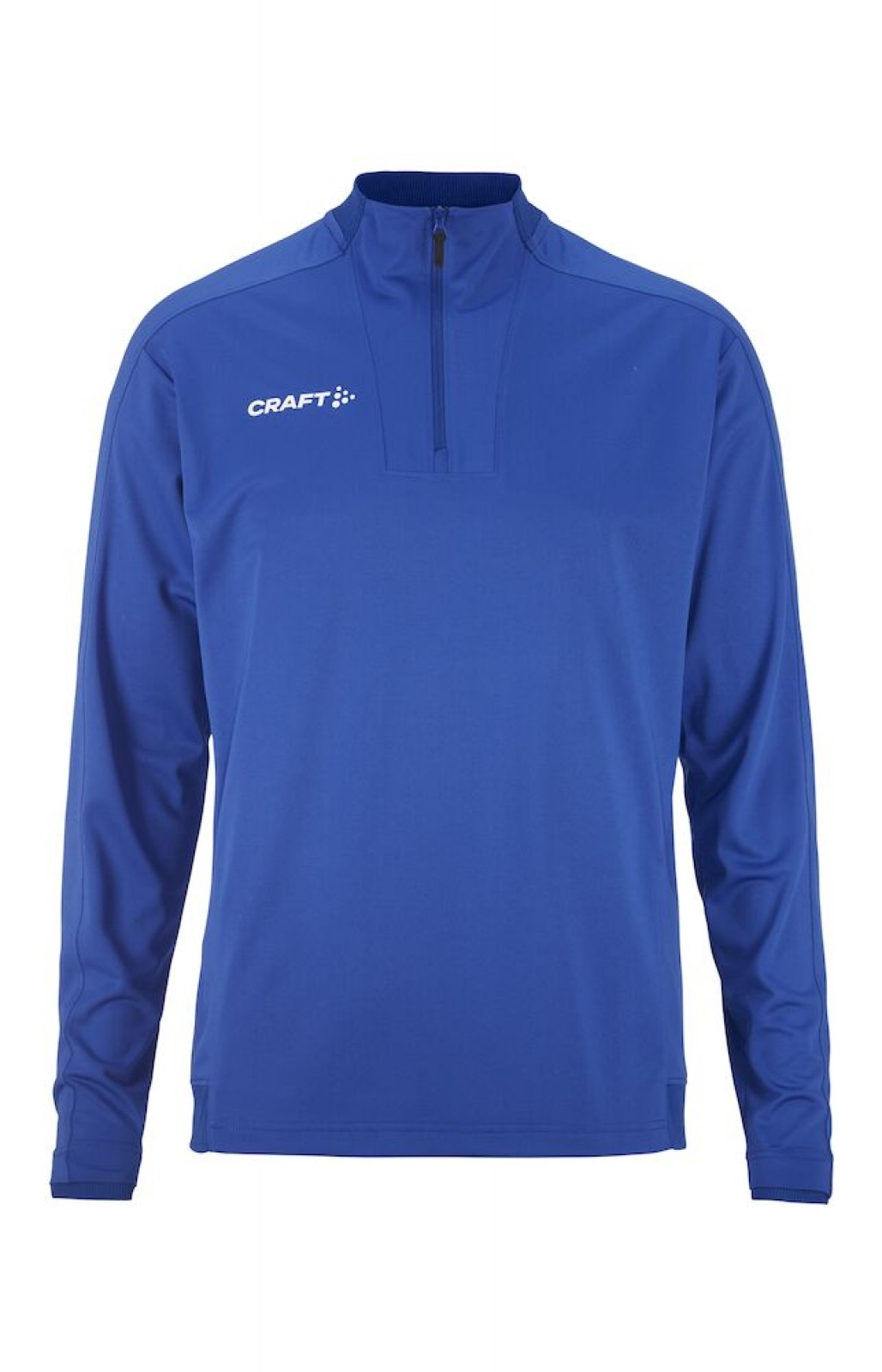 CRAFT 1914758 ZIPTOP grau