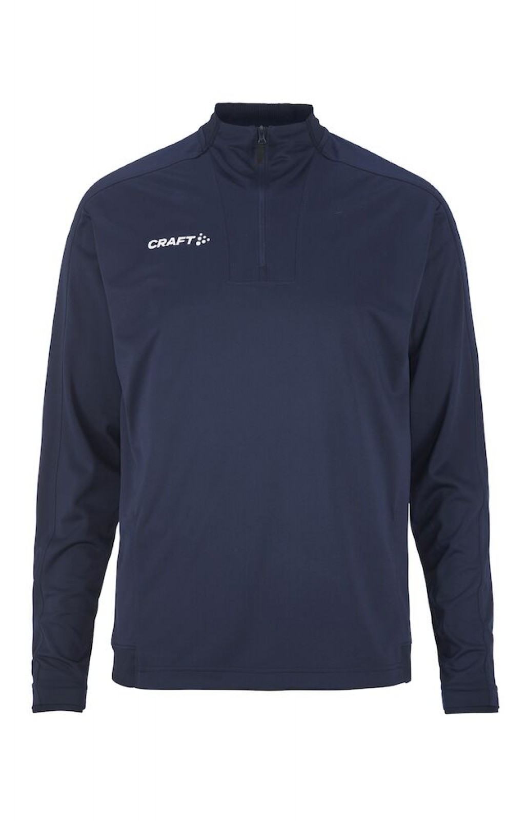 CRAFT 1914758 ZIPTOP navy