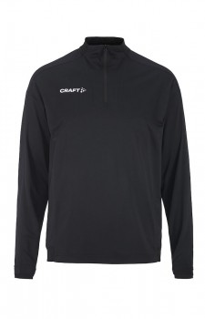 CRAFT 1914758 ZIPTOP schwarz | yam yam world
