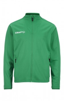 CRAFT 1914763 TRAININGSJACKE gr�n | yam yam world