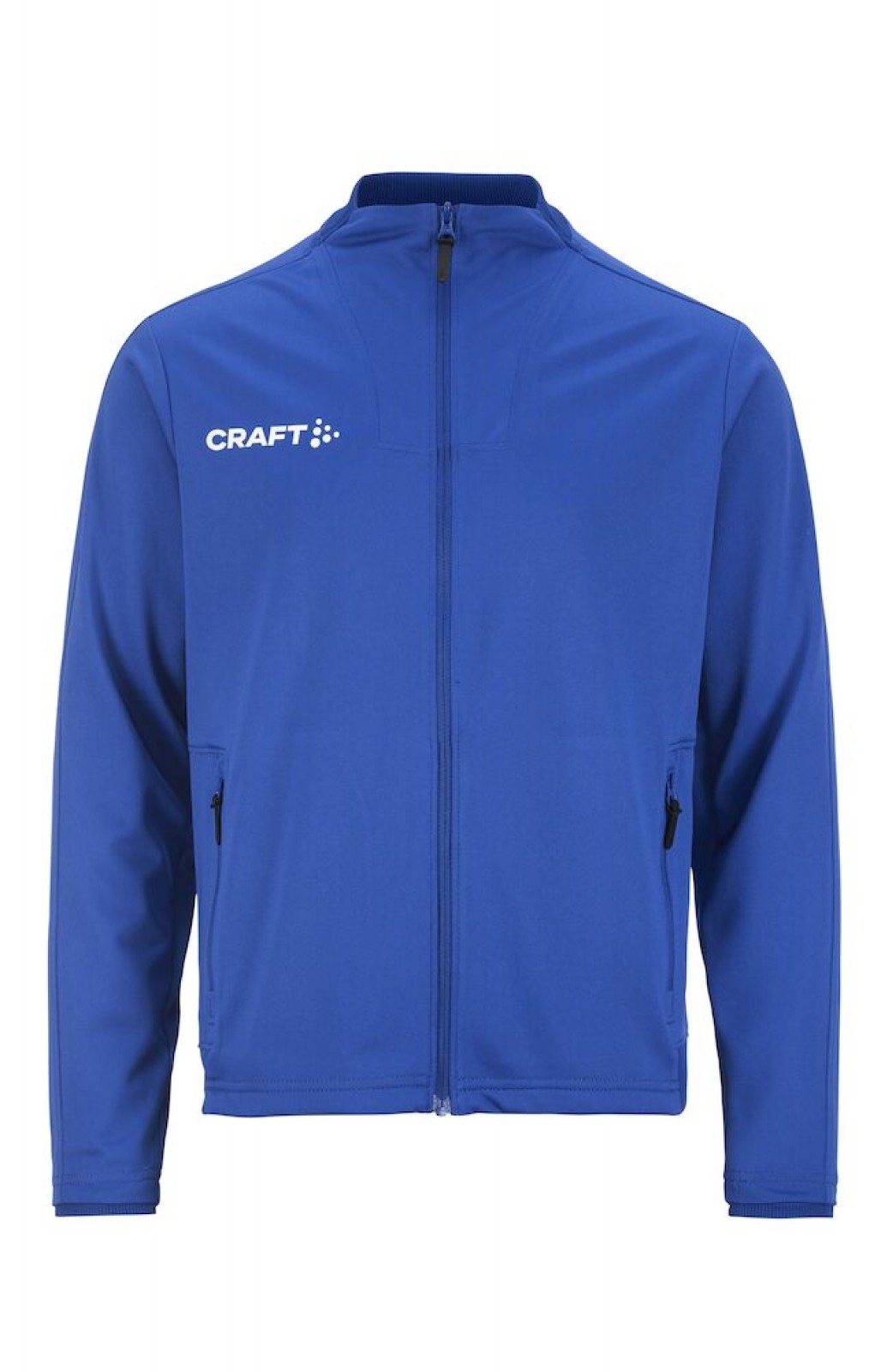 CRAFT 1914763 TRAININGSJACKE grau