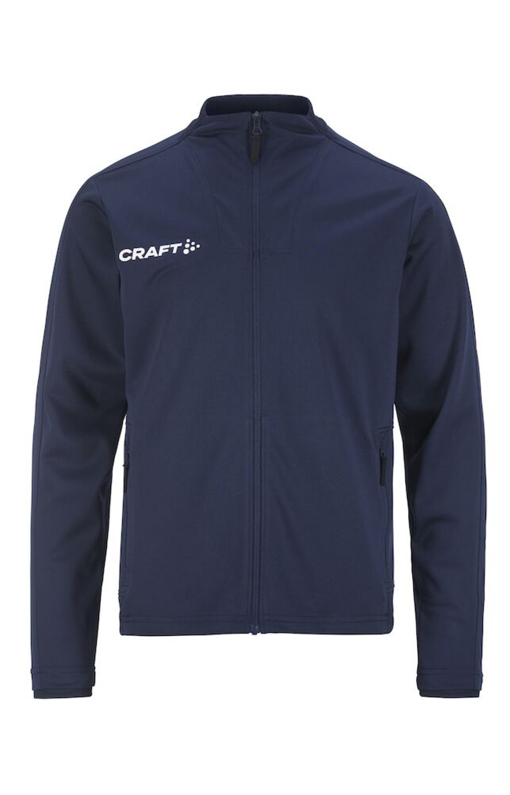 CRAFT 1914763 TRAININGSJACKE navy