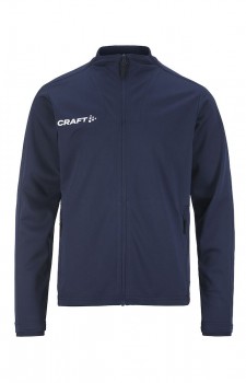 CRAFT 1914763 TRAININGSJACKE navy | yam yam world