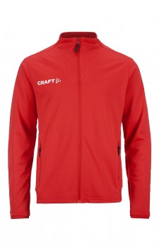 CRAFT 1914763 TRAININGSJACKE rot | yam yam world
