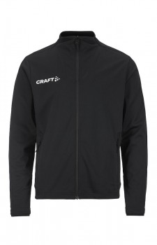 CRAFT 1914763 TRAININGSJACKE schwarz | yam yam world