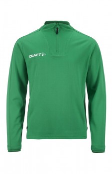 CRAFT 1914764 ZIPTOP gr�n | yam yam world