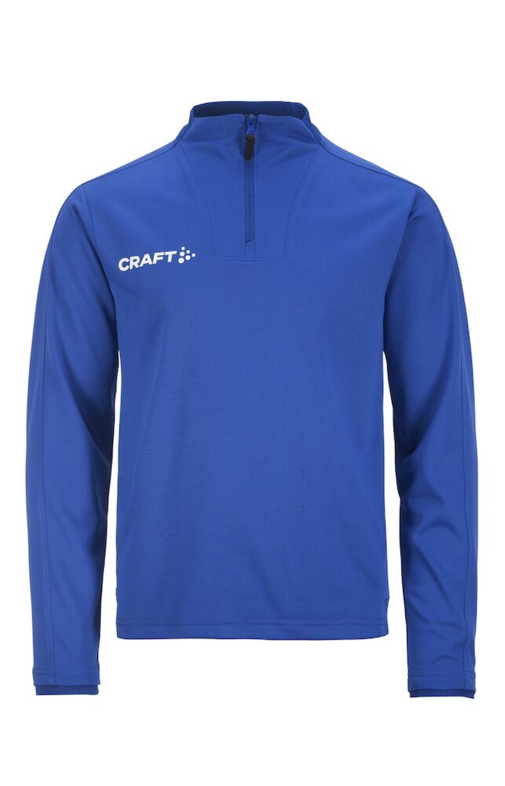 CRAFT 1914764 ZIPTOP grau