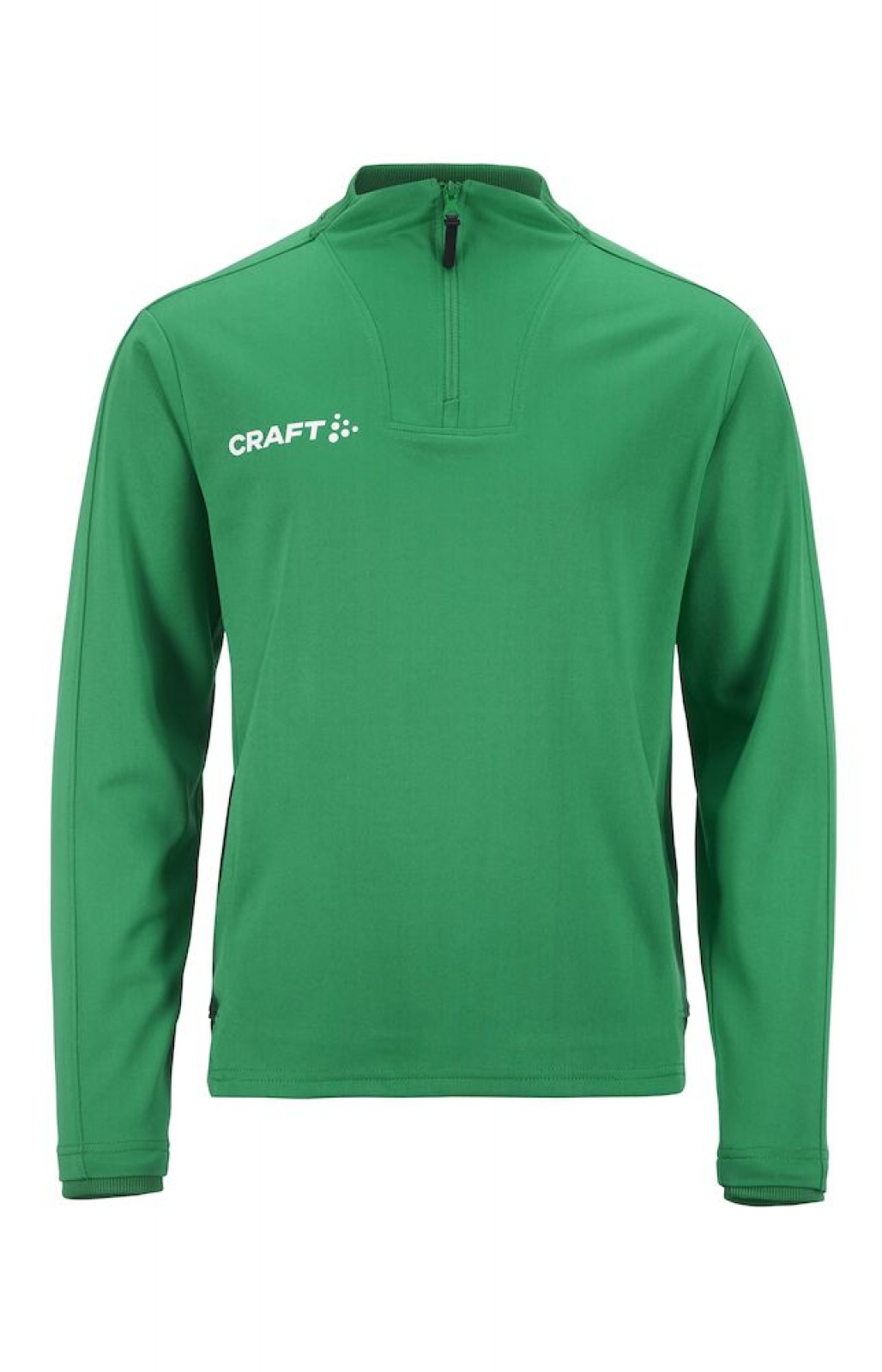CRAFT 1914764 ZIPTOP gr�n