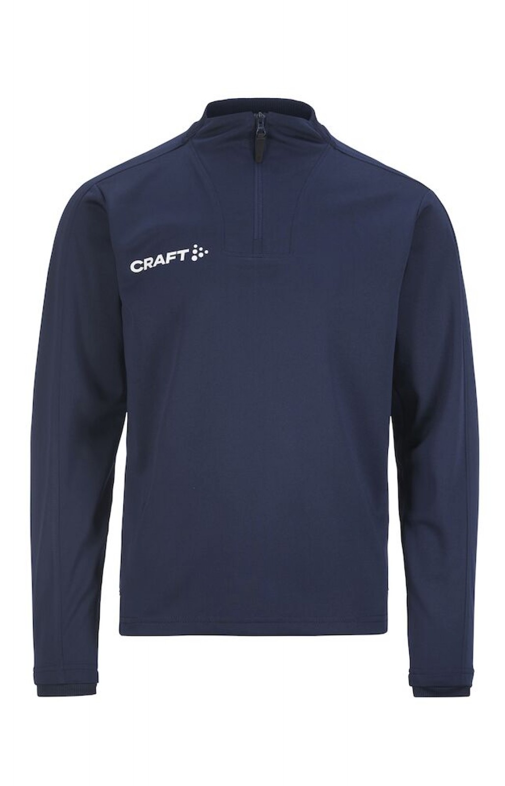 CRAFT 1914764 ZIPTOP navy
