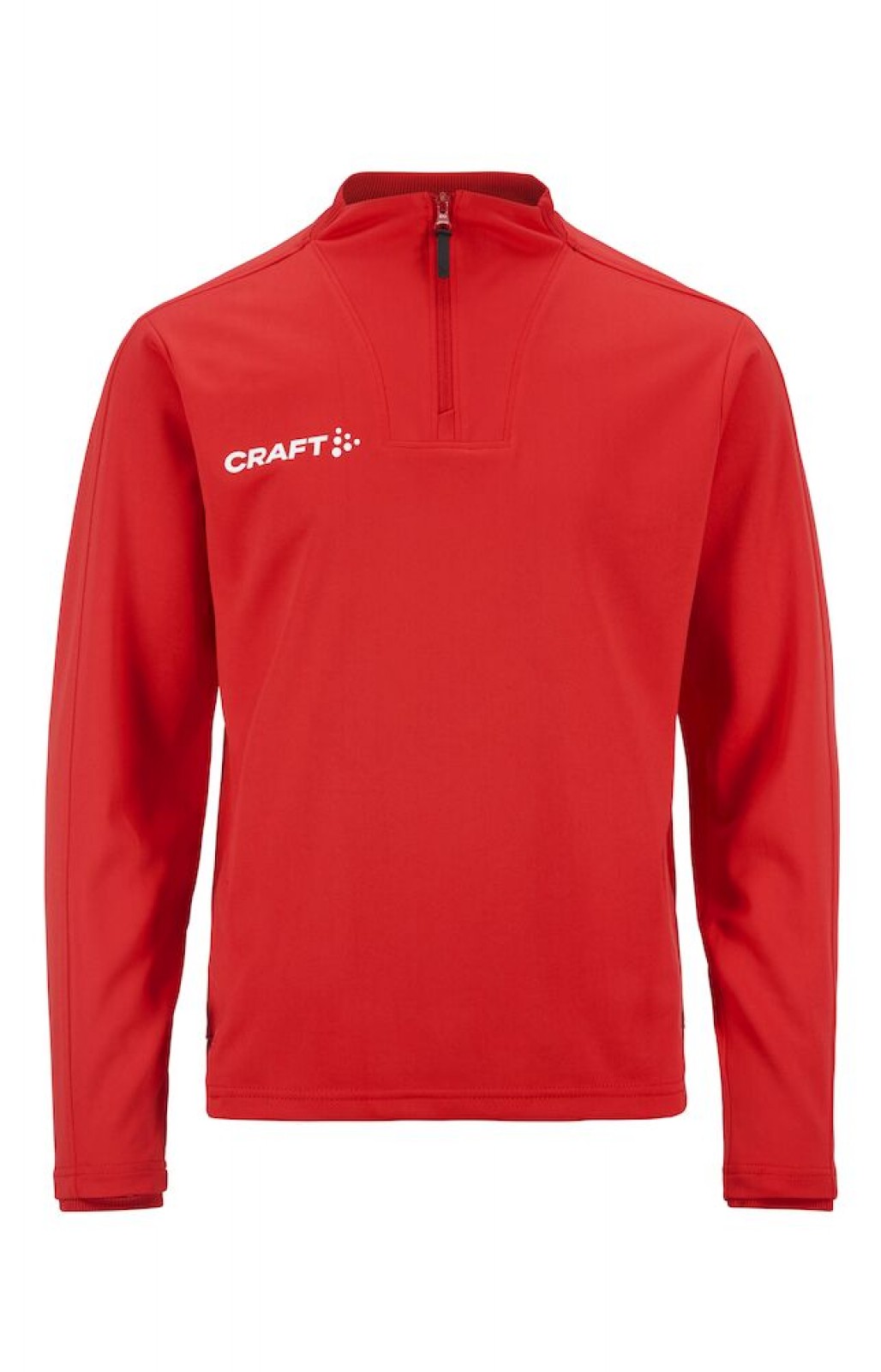 CRAFT 1914764 ZIPTOP rot
