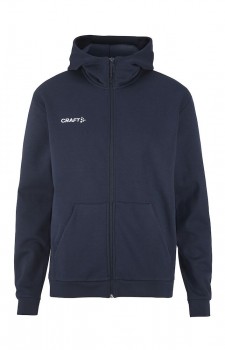 CRAFT 1915295 KAPUZENJACKE navy | yam yam world