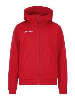 CRAFT 1915296 KAPUZENJACKE rot | yam yam world