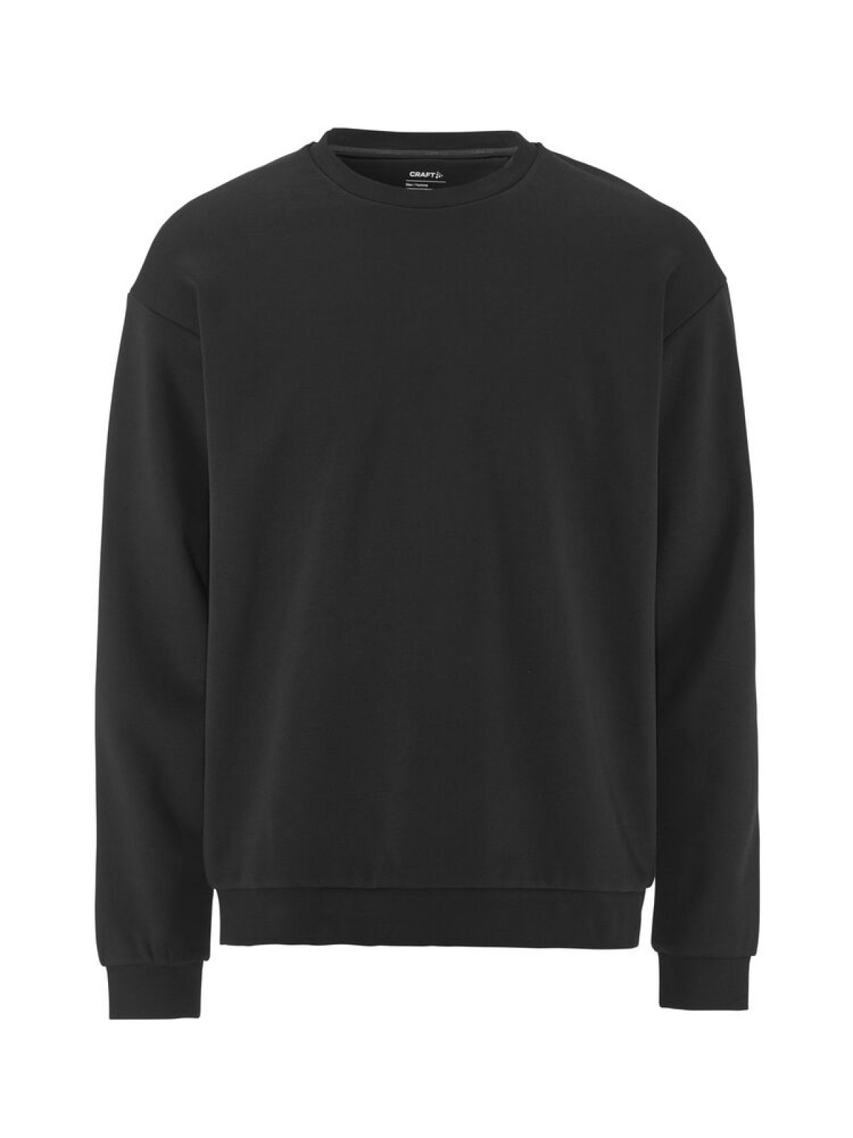 CRAFT 1915299 SWEAT schwarz