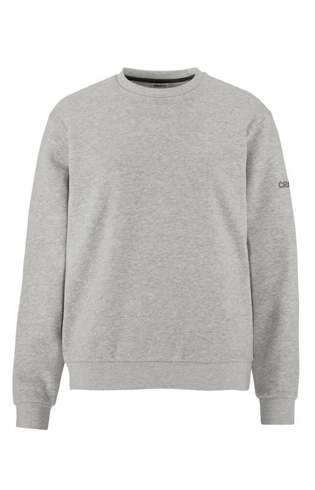 CRAFT 1915300 SWEAT grau