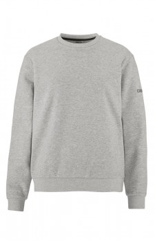CRAFT 1915300 SWEAT grau | yam yam world