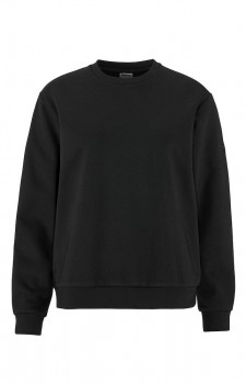 CRAFT 1915300 SWEAT schwarz | yam yam world