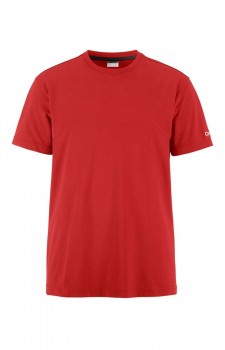 CRAFT 1915301 T-SHIRT rot | yam yam world