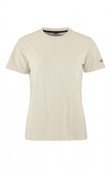 CRAFT 1915302 T-SHIRT braun | yam yam world