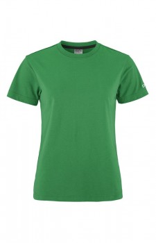 CRAFT 1915302 T-SHIRT gr�n | yam yam world