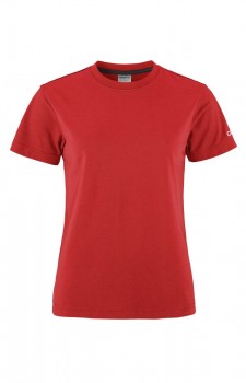 CRAFT 1915302 T-SHIRT rot | yam yam world