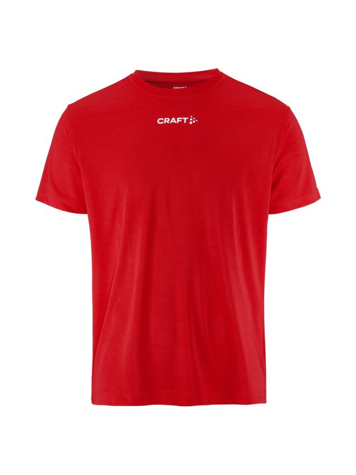 CRAFT 1915303 TRIKOT rot