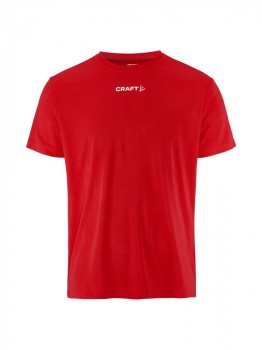CRAFT 1915303 TRIKOT rot | yam yam world