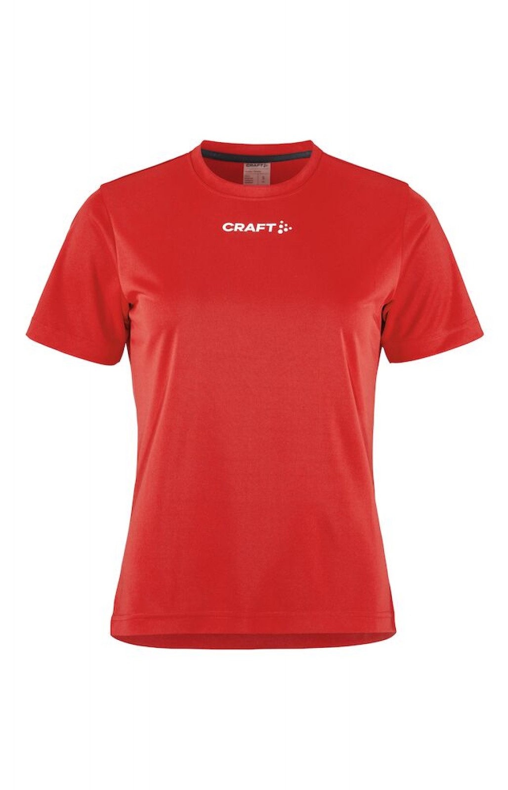 CRAFT 1915304 TRIKOT rot