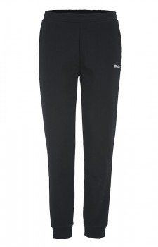 CRAFT 1915305 SWEAT PANT schwarz | yam yam world