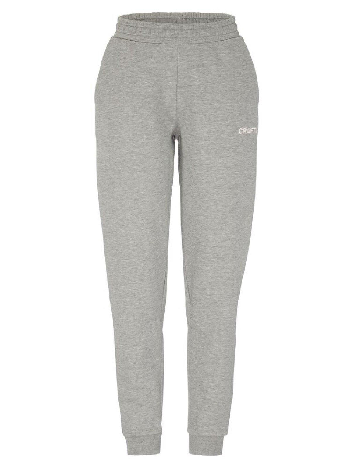 CRAFT 1915306 SWEAT PANT grau