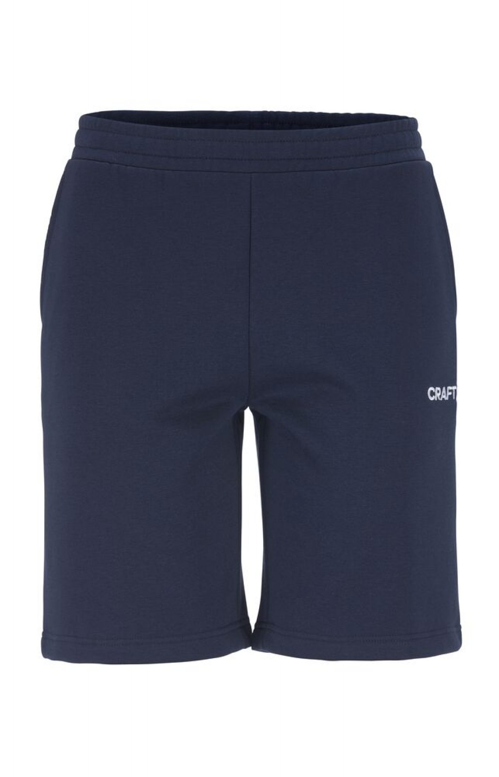 CRAFT 1915307 SWEAT SHORT blau