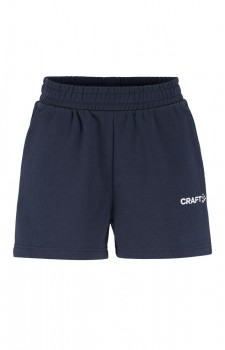 CRAFT 1915308 SWEAT SHORT navy | yam yam world