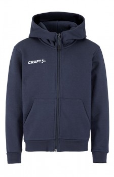 CRAFT 1915321 KAPUZENJACKE navy | yam yam world