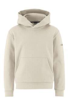 CRAFT 1915322 KAPUZENSWEAT braun | yam yam world