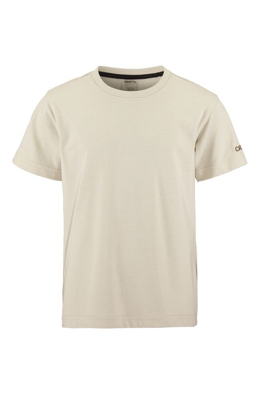 CRAFT 1915323 T-SHIRT braun
