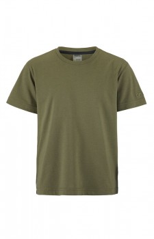 CRAFT 1915323 T-SHIRT gr�n | yam yam world