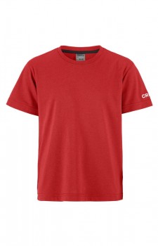 CRAFT 1915323 T-SHIRT rot | yam yam world