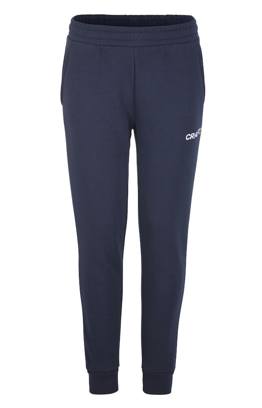CRAFT 1915324 SWEAT PANT blau