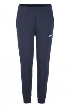 CRAFT 1915324 SWEAT PANT navy | yam yam world