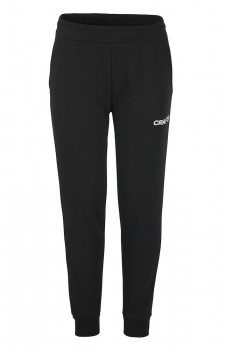 CRAFT 1915324 SWEAT PANT schwarz | yam yam world