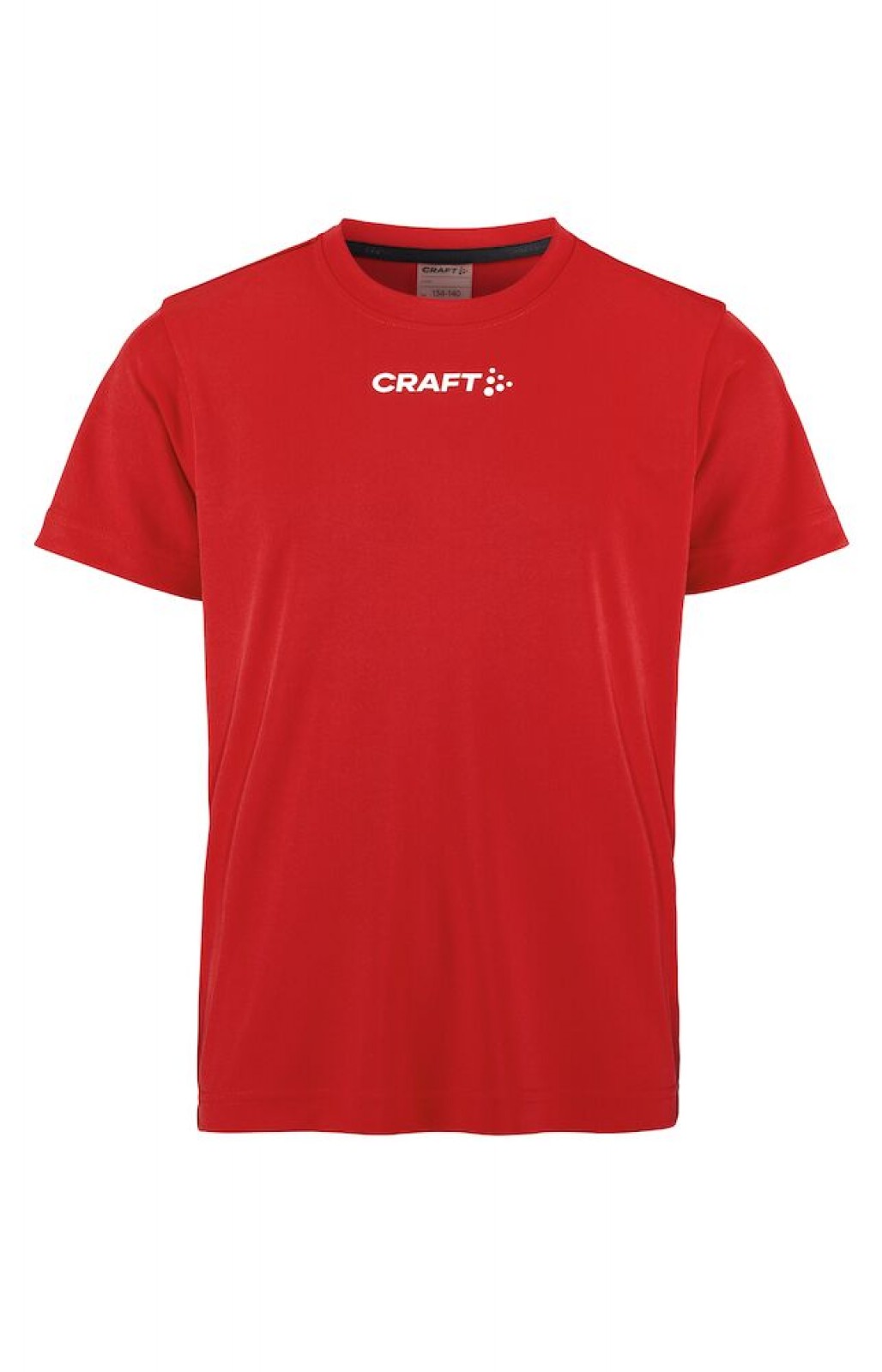CRAFT 1915326 TRIKOT rot